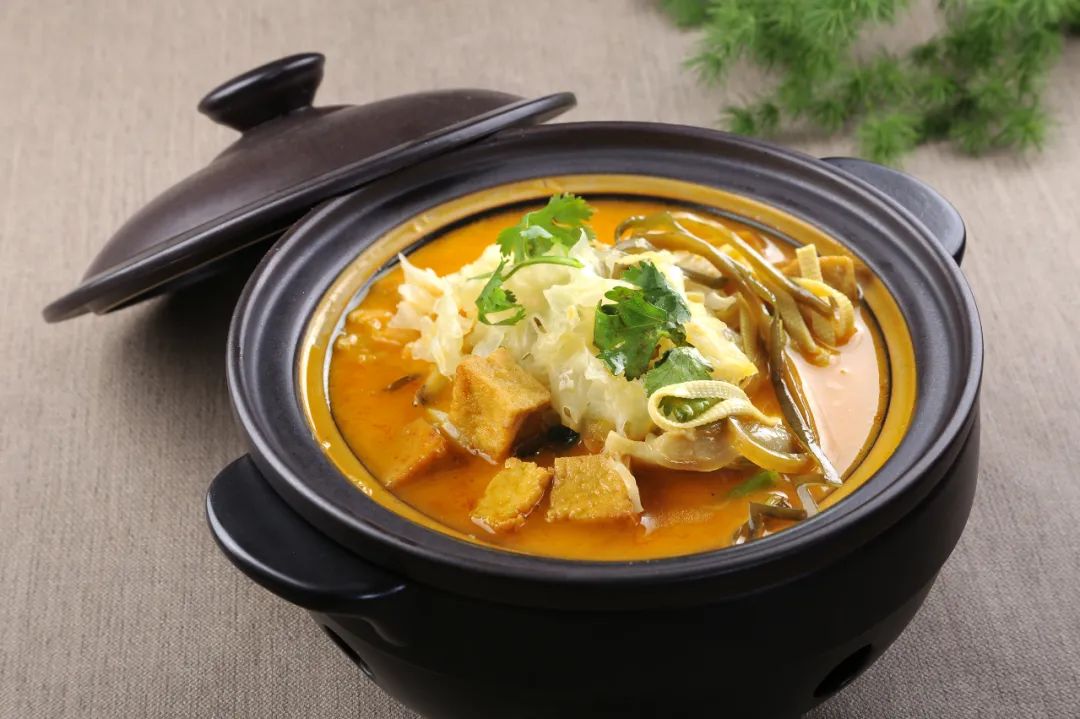 中国到底哪里的砂锅最好吃?