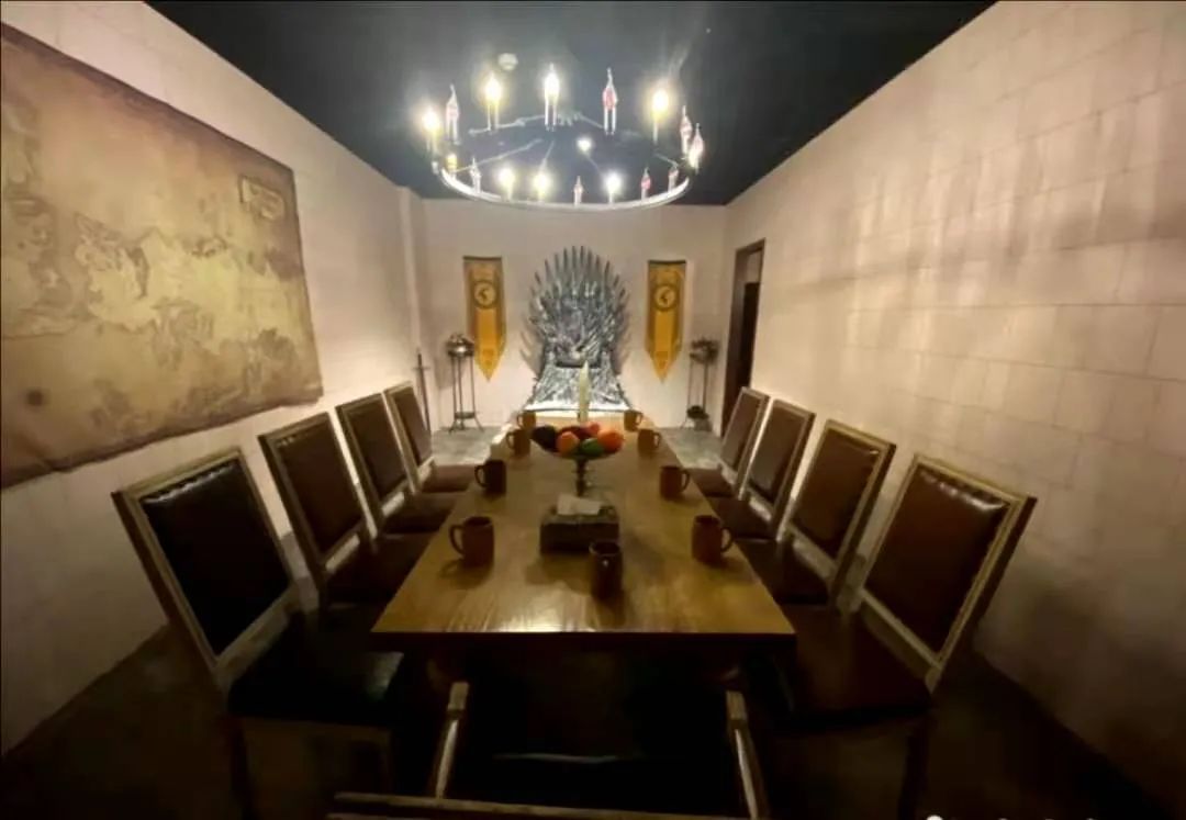 讲真剧本杀不是一门好生意