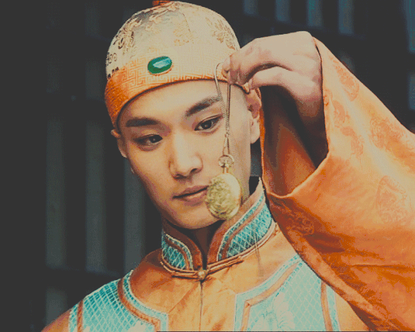 还记得《孝庄秘史》的多铎吗?他因为这事退圈了?|赵鸿飞_新浪新闻