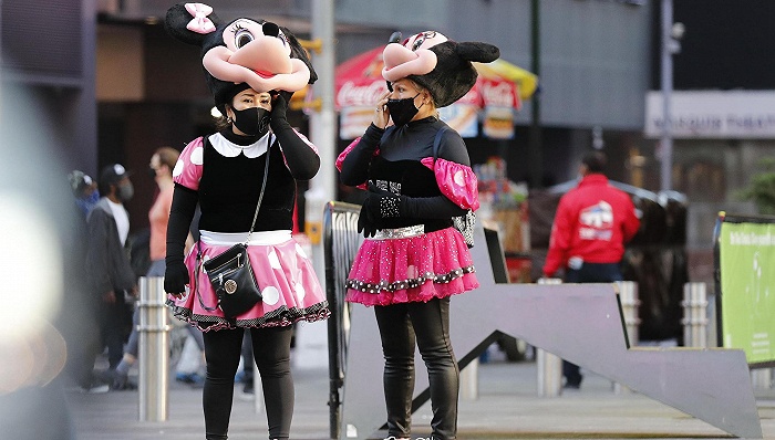 美国经济要如何快速复苏？拜登顾问建议全美封锁4到6周