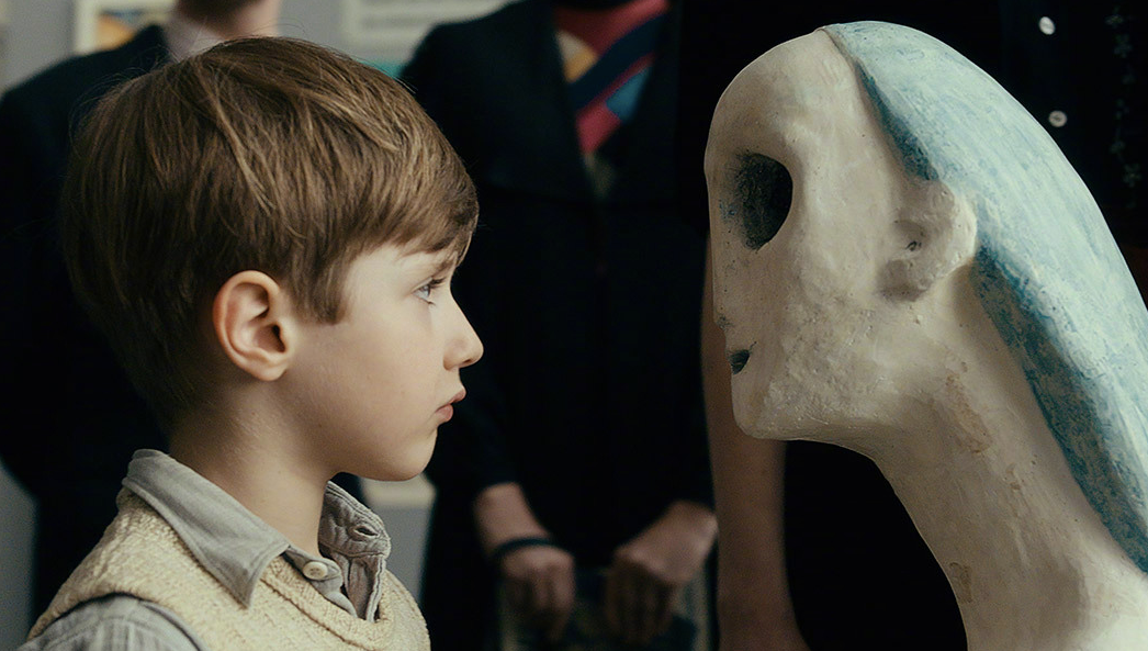 反思!平庸之恶,会延续到下一代吗