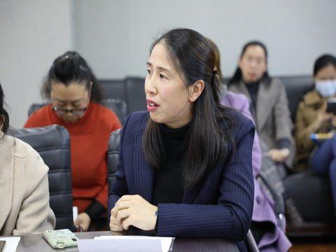 (文/刘玉杰 刘敏图/刁春英)为更好总结2020年普通高校对口招生统一