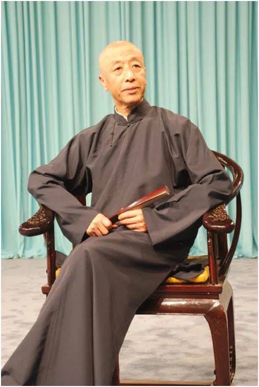 叶派小生名家宋小川山东省京剧院著名杨派老生刘建杰除了各大京剧名家