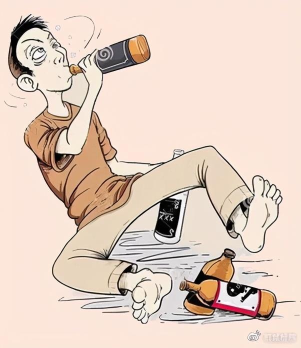 鄂州鄂城:"醉汉"不是"法外狂徒"