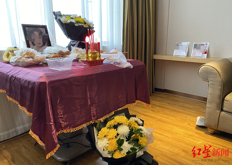 一次致命的出差：女子被杀人坠楼者砸中身亡，包内钥匙被砸断休闲区蓝鸢梦想 - Www.slyday.coM