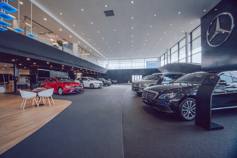 遭沽空机构狙击 和谐汽车否认伪造财务数据