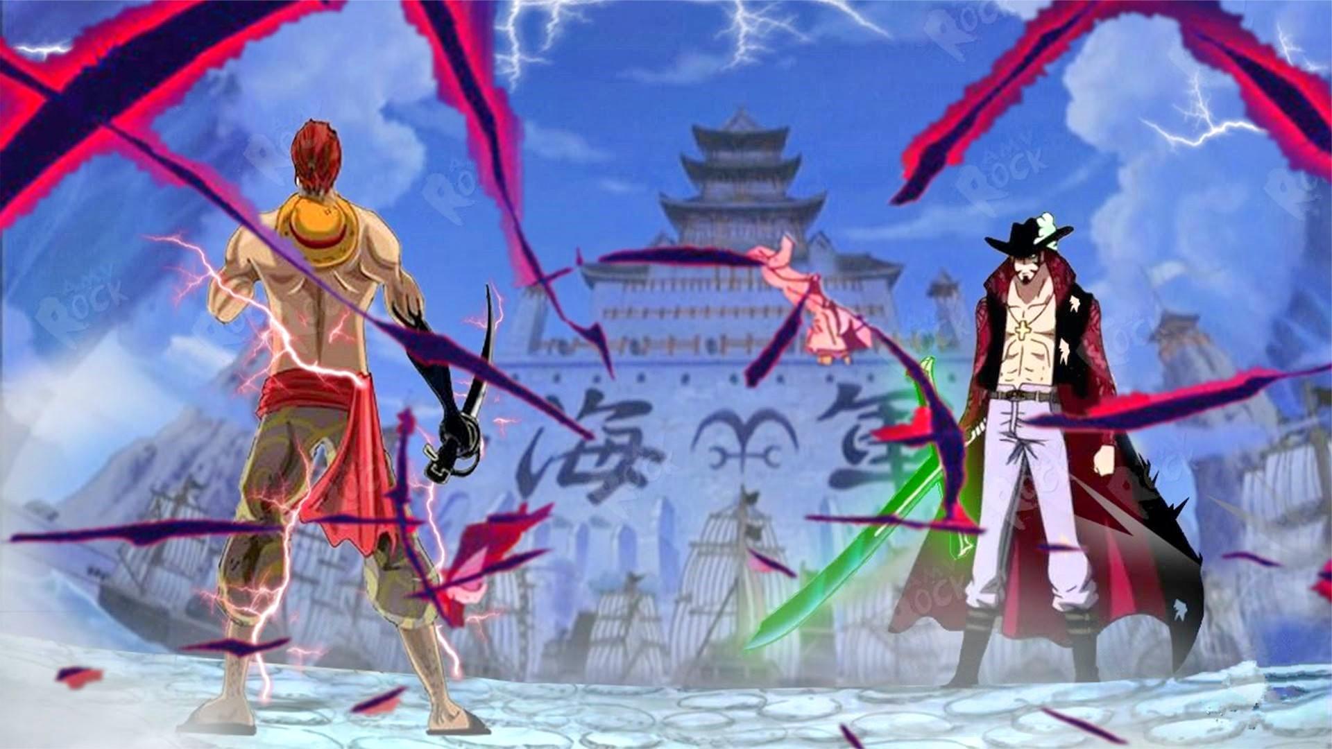 海贼王:猜测七武海制度废除后,他们的新赏金,巴基可能飞天