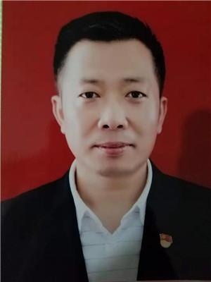 第六届河西区道德模范候选人--孟凡伟