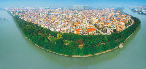 麻涌,中堂试点!|东莞|5g_新浪新闻