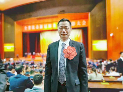 佛山市第二人民医院院长李逸群:去最需要我们的地方实现我们的价值