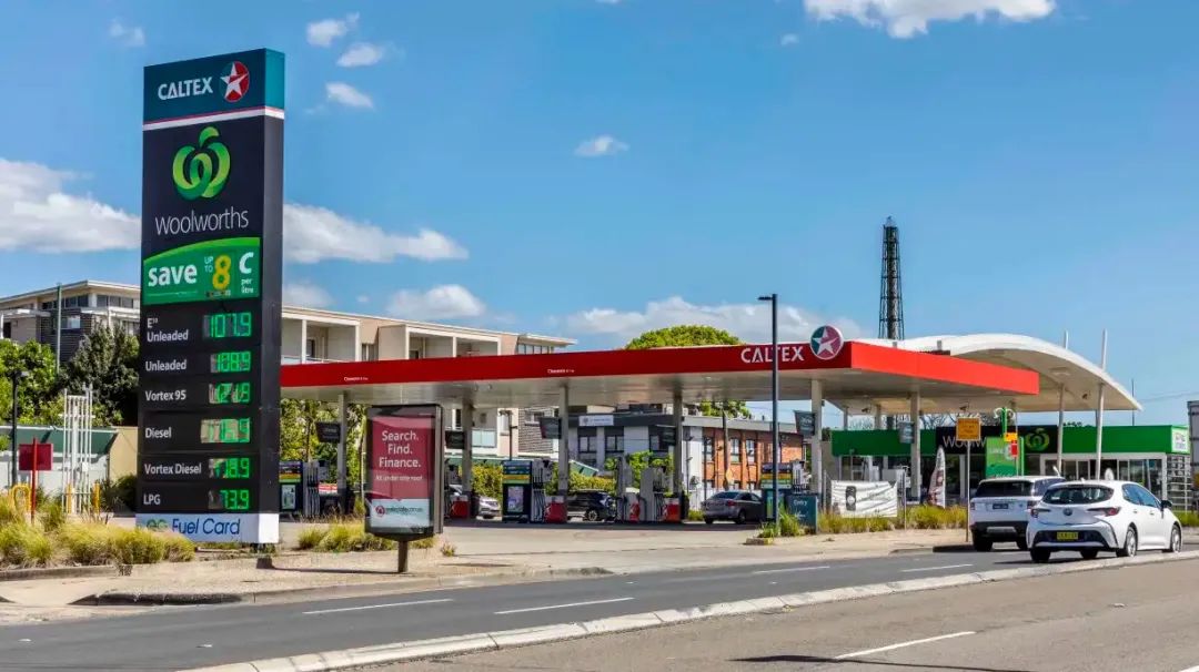 澳大利亚央行上周将利率下调至近零后,刺激了零售地产投资,一名投资者