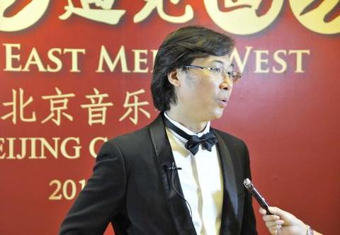 个个璀璨背后有泪水和伤痛|廖昌永|戴玉强|歌唱家_新浪新闻