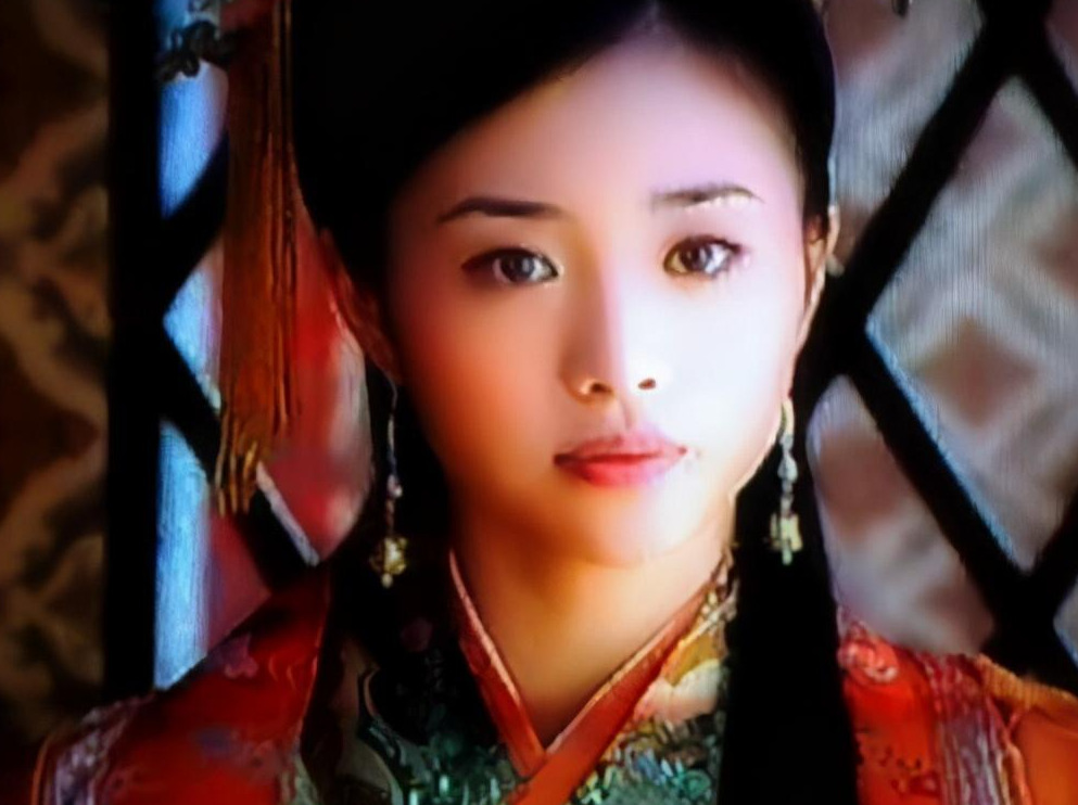 你觉得张龄心演的哪个角色最好看