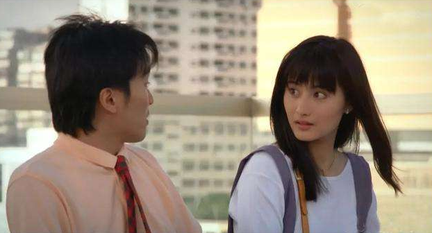 琼瑶女郎陈德容:因9岁照片被星探挖掘,嫁入豪门后事业受挫