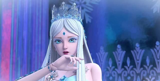 在来到女王宫殿之前,大家都是充满信心的,这次一定能够救得了齐娜一行