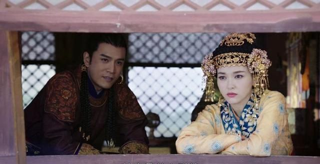 《燕云台》萧家三姐妹的下场,萧胡辇悲惨,二姐被杀,三妹成赢家