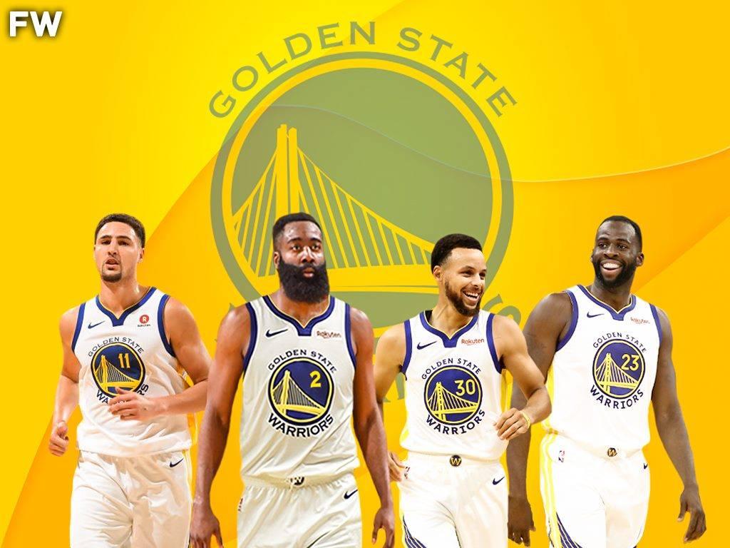 勇士队会送出维金斯,帕斯卡尔,鲁尼以及2020年的榜眼