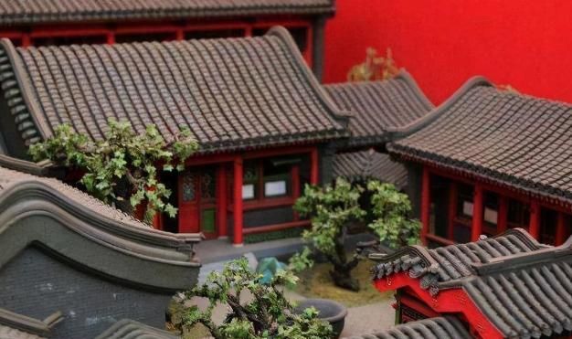 周迅上亿豪宅被曝光摆件尽显豪华连装修都是宫廷风