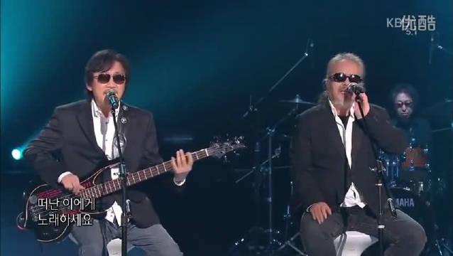 你不要担心野菊花live厚重的底蕴沉甸甸的