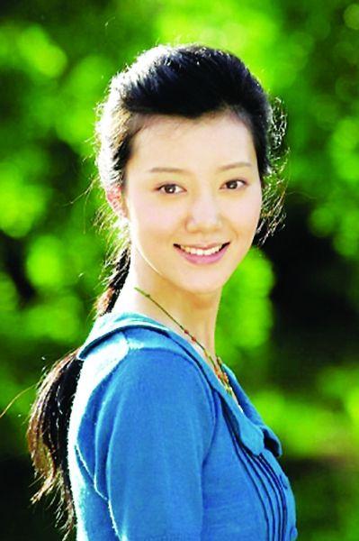 《艰难爱情》 林雨馨回眸一笑