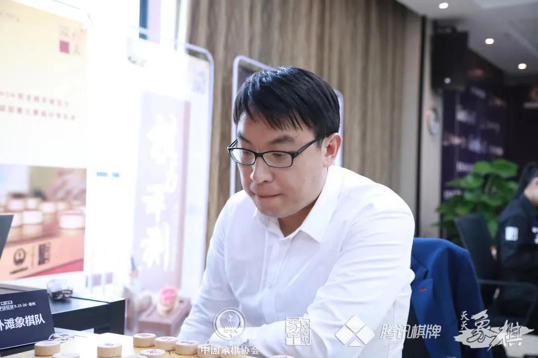 象甲18岁 | 听赵玮分享象甲难忘小故事