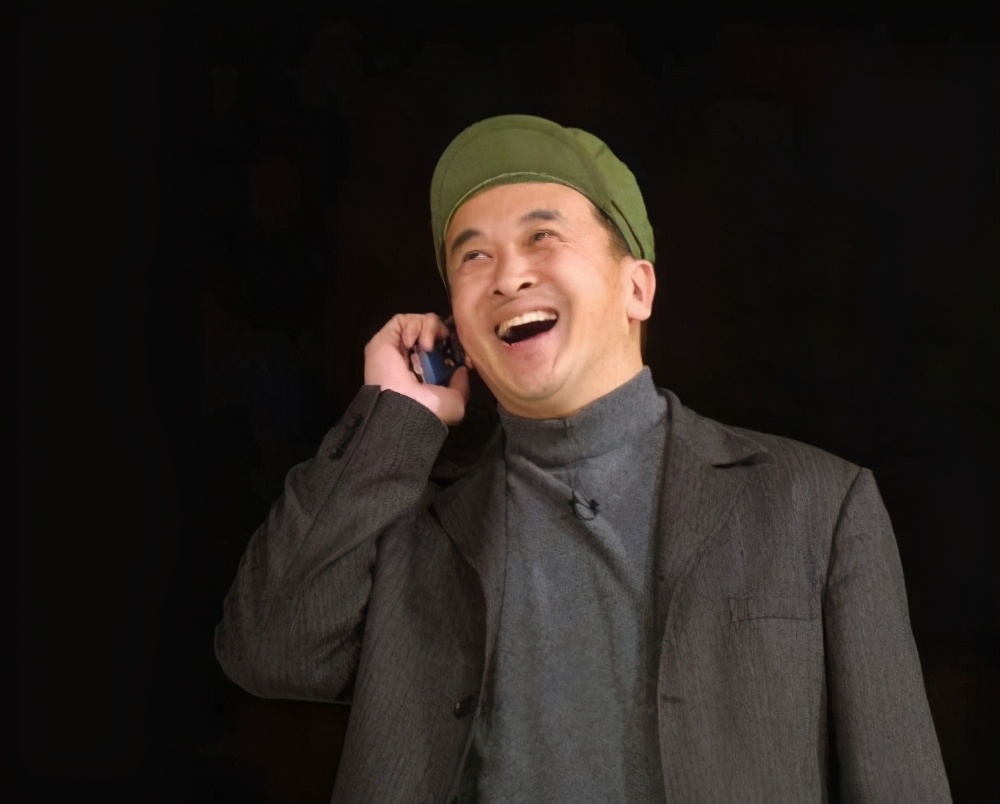 荣登春晚24次的黄宏,自从离开春晚已经7年,现况令人心疼