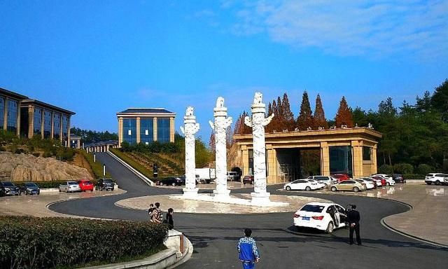 宣城一县城有望"立市",砩石储量高达210万,境内已开通高铁|旌德县