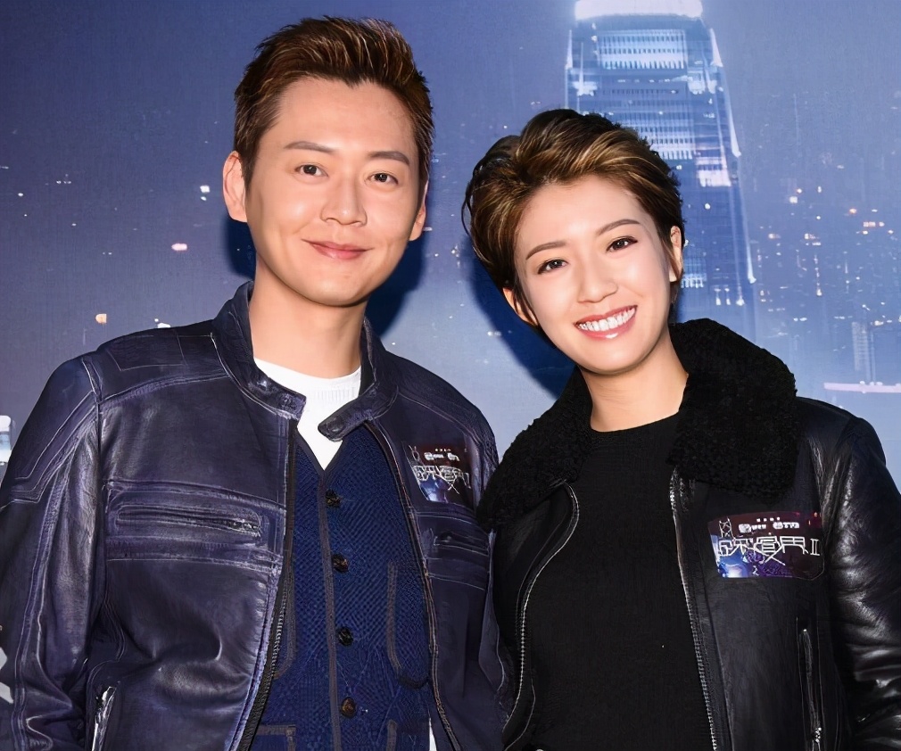 张曦雯,蔡思贝等齐都有出席,而在剧中饰演盲侠的王浩信因近日已回内地