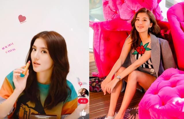 吴千语斗劲足林峯前任居家还健身坐窗边仰卧起坐也穿运动鞋