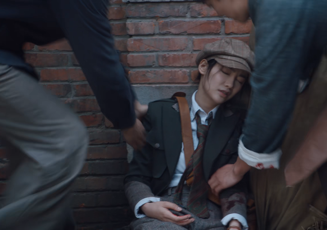 《瞄准》池铁城三徒弟,一死一伤一背叛,孤家寡人的他该何去何从
