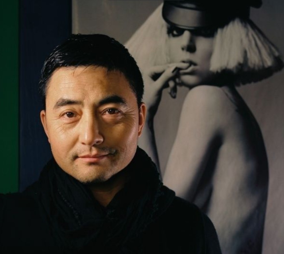 年,汪涵杨乐乐婚后幸福,61岁前任至今单身|杨乐乐|汪涵|肖全_新浪新闻