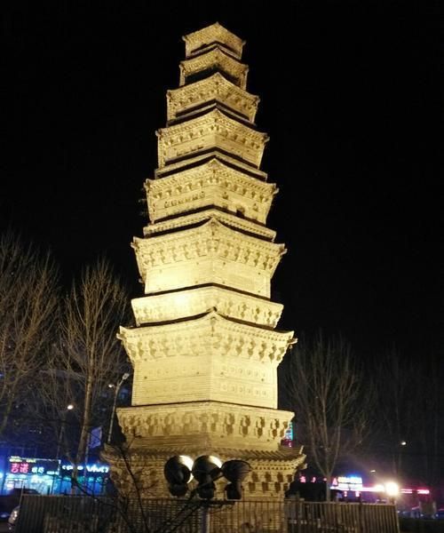 河南的尉氏,一座注重颜值却混淆"姓氏"的县城