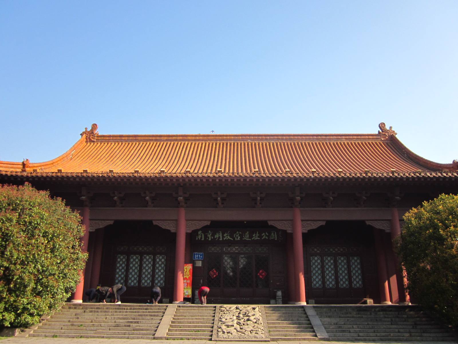 南京东华门发现一把铜勺,上面写着五个字,破解了明朝火器的秘密