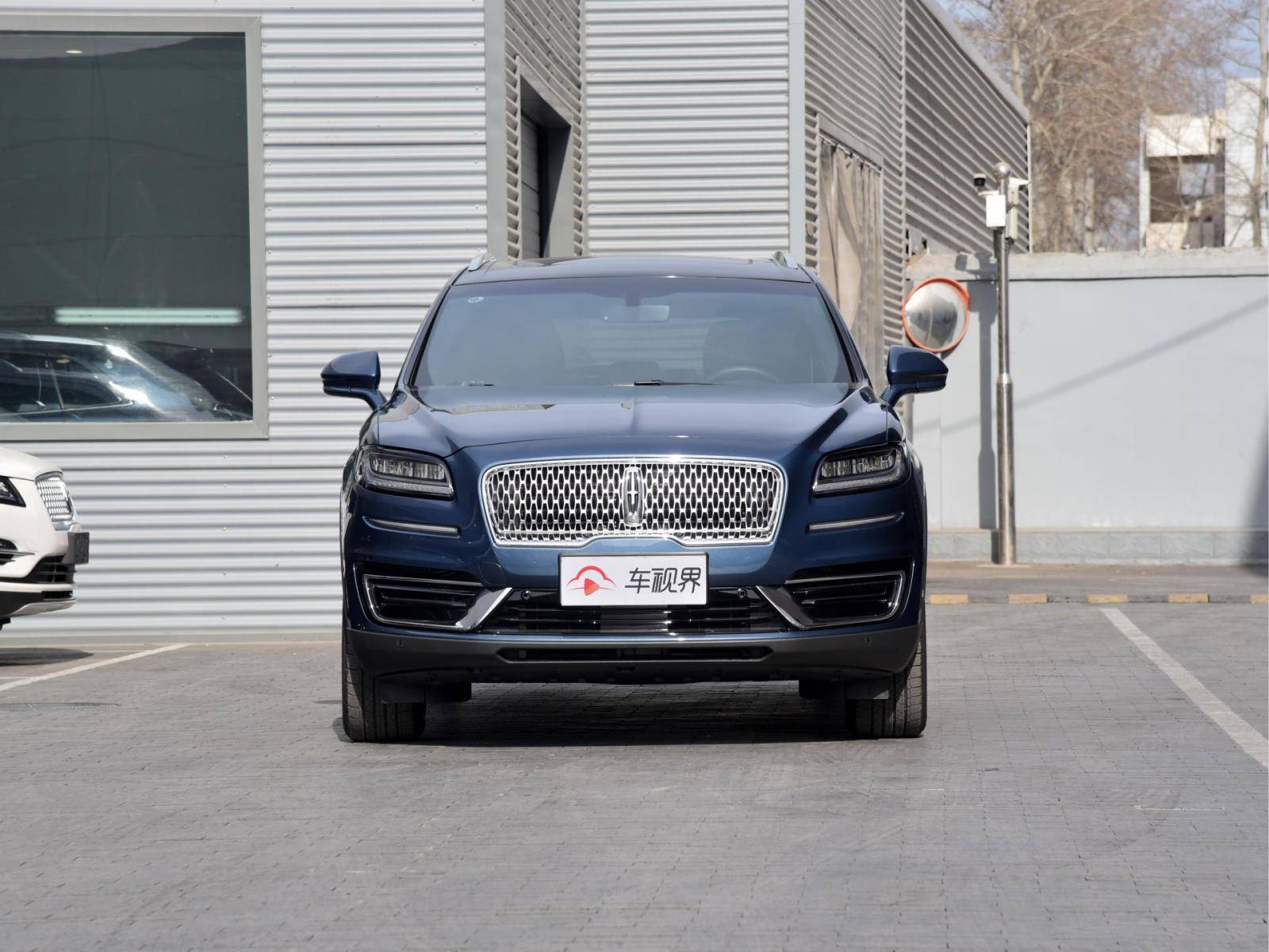 调整配置优化车型新进口林肯航海家售4088万起