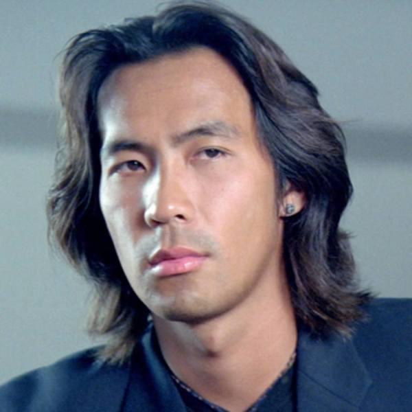 恐龙哥林伟亮罕见现身出家11年慈眉善目前任周海媚仍是单身