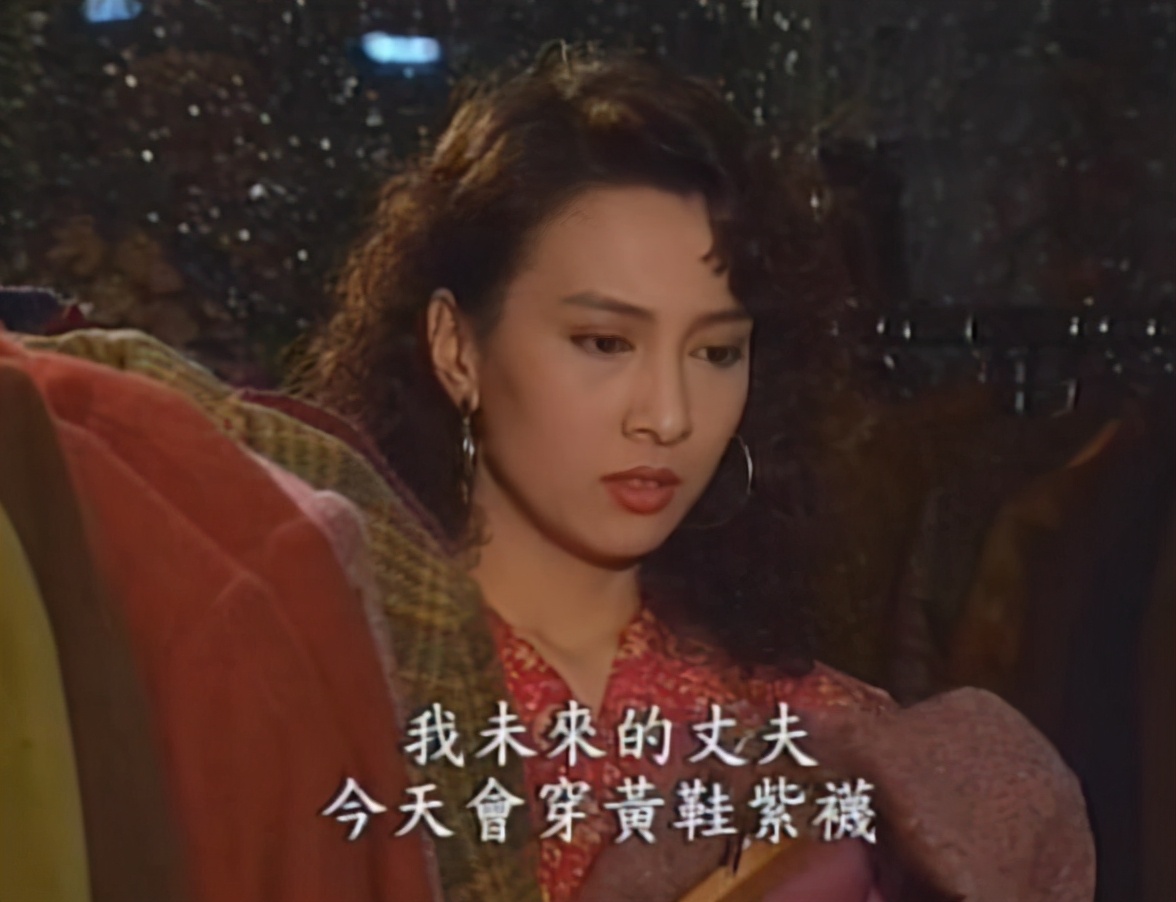 林以真因家有仙妻出名巅峰时刻隐退只愿做贤妻良母