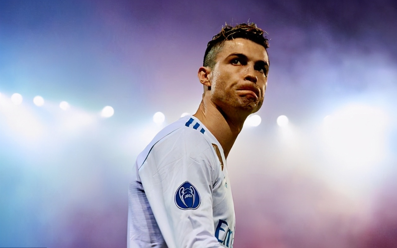 蒙特罗认为,c罗对足球体系的支撑性被低估,在皇马时代有所体现