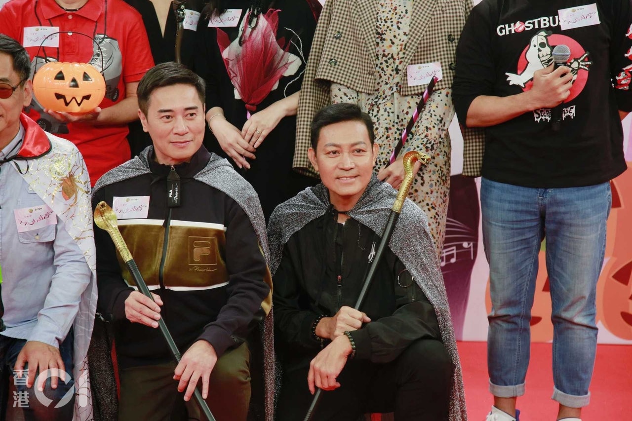 担心!tvb戏骨曾伟权患肺癌传病危,情况恶化被送医院