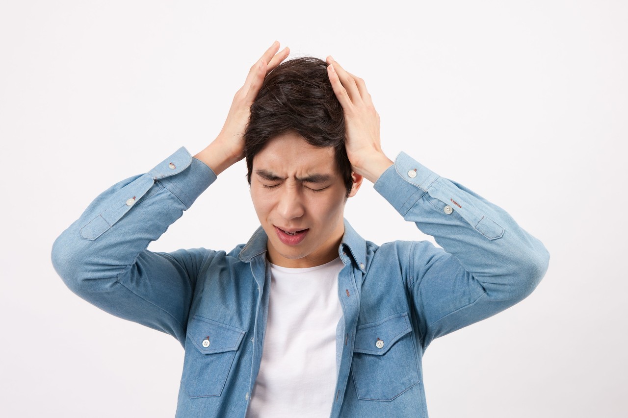 偏头痛去不了病根怎么办?3招教你预防