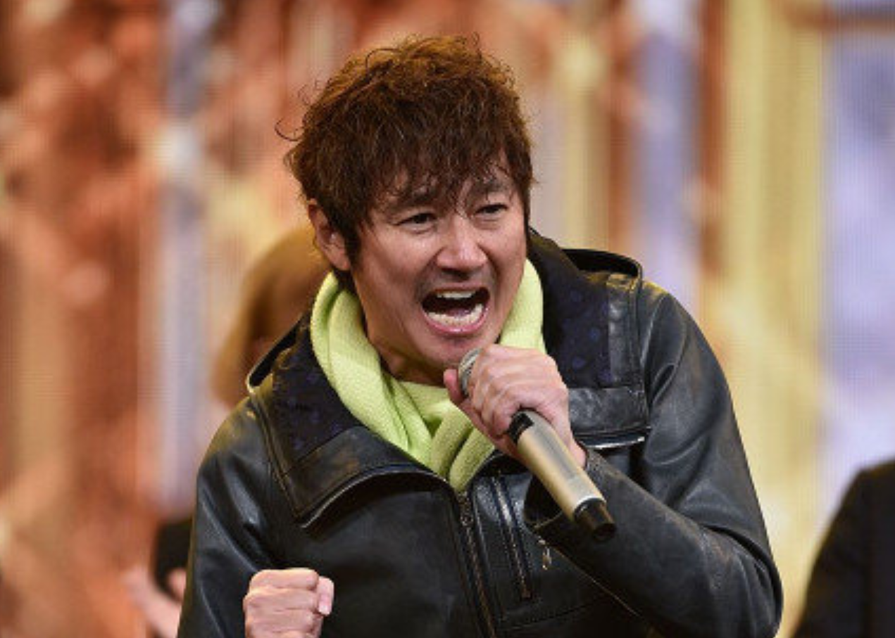 ",56岁的他又出轨31岁女社长|松田圣子|近藤真彦|中森明菜_新浪新闻