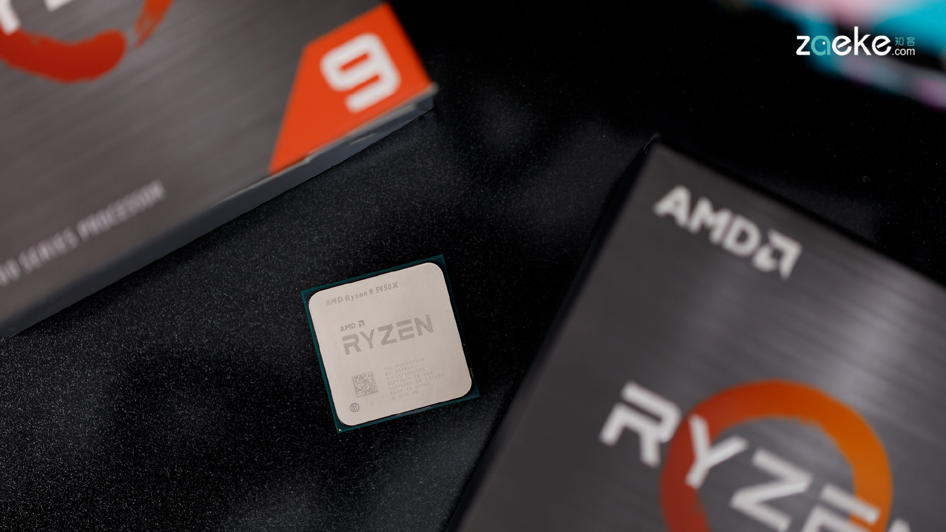 amd锐龙5000系列评测第二章:没有妥协,也无需将就