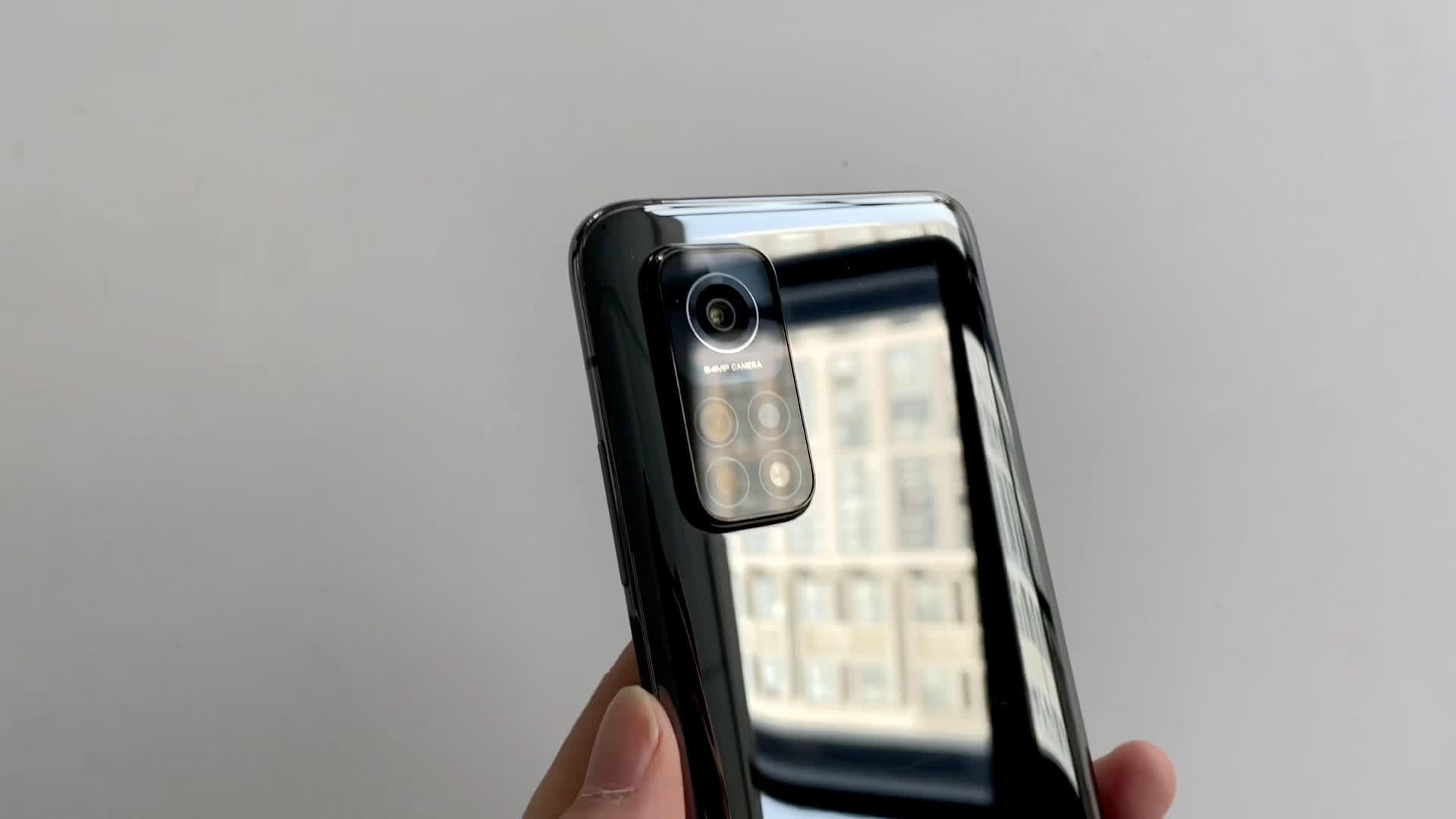 redmi k30s至尊纪念版开箱!不环保还抢不到,确定买到就是赚到?