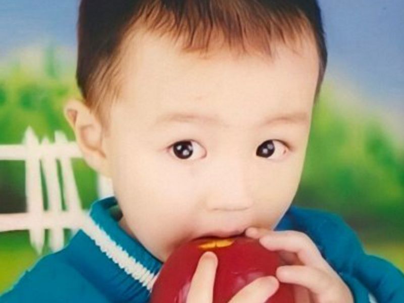 tfboys童年照王源真的萌翻了俊凯一直帅而他变化惊人