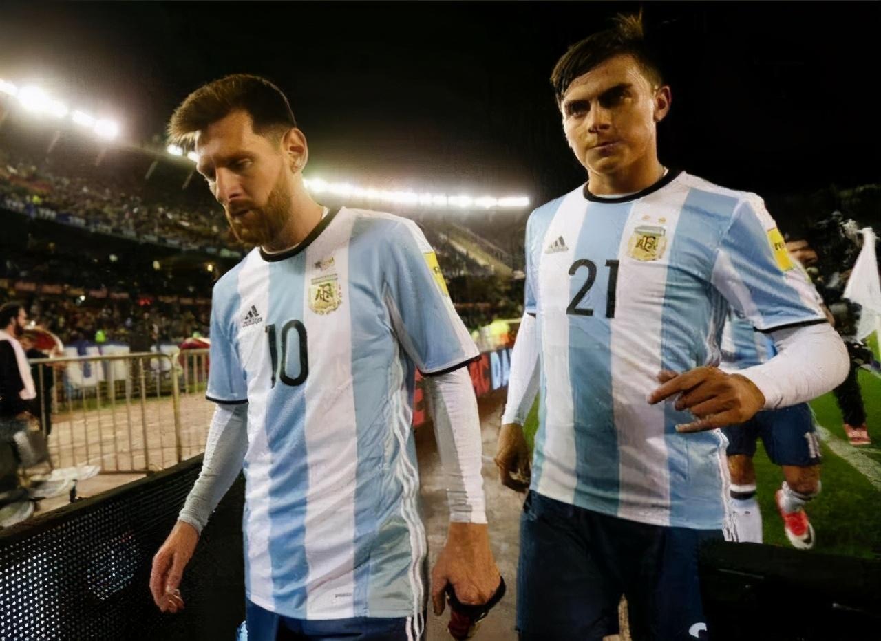 巴尔达诺解释,若迪巴拉来皇马,他无法与梅西组成"西甲双骄"