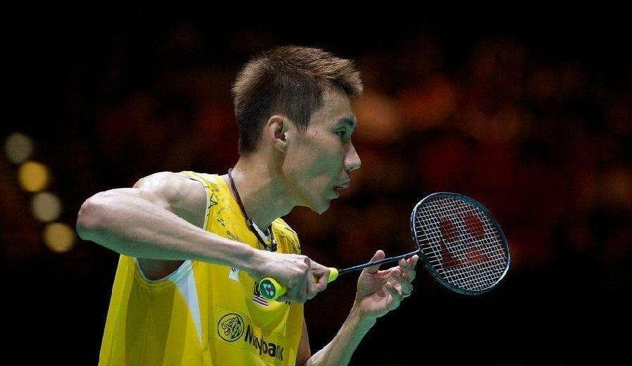 甜蜜羽坛名将李宗伟晒照庆祝结婚纪念日深情告白爱妻羡煞旁人