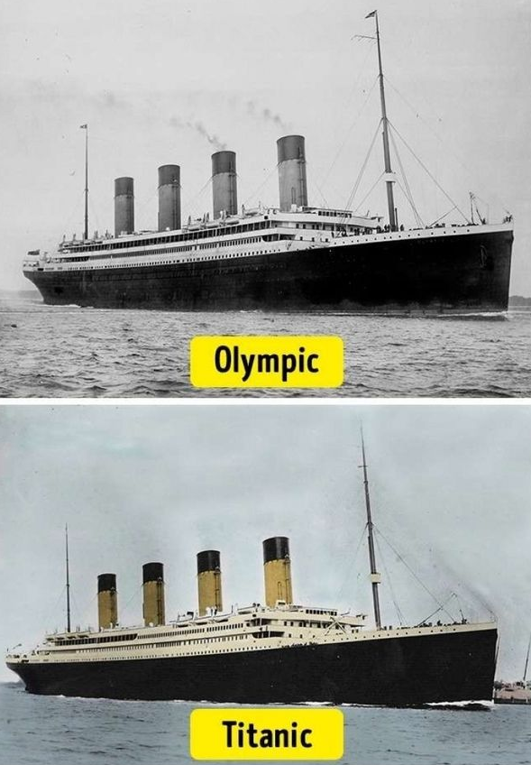 生活中的伯努利效应船吸现象