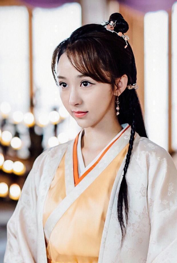 她因《绣春刀》正式进入演艺圈 出道9年改名都没火 成了千年配角