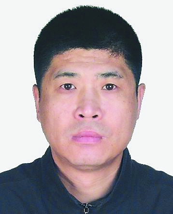 哈尔滨市公安局,征集安岩为首黑社会性质组织线索