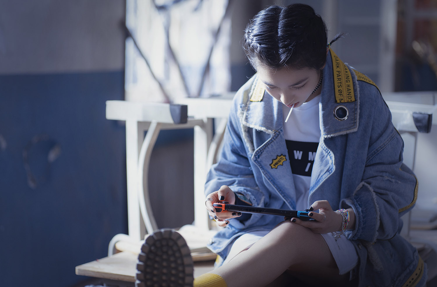 电视剧目标人物正在热播