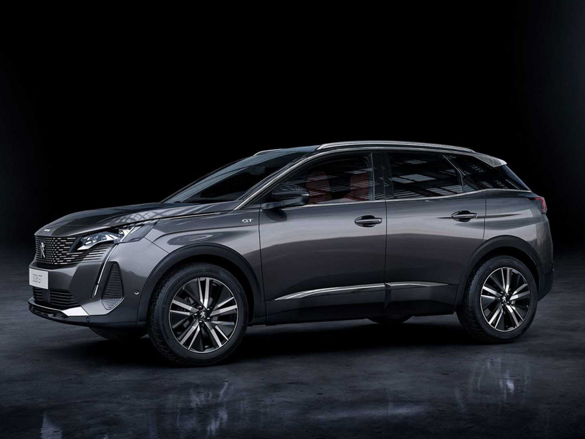 多款车型上市/亮相 东风标致广州车展阵容公布